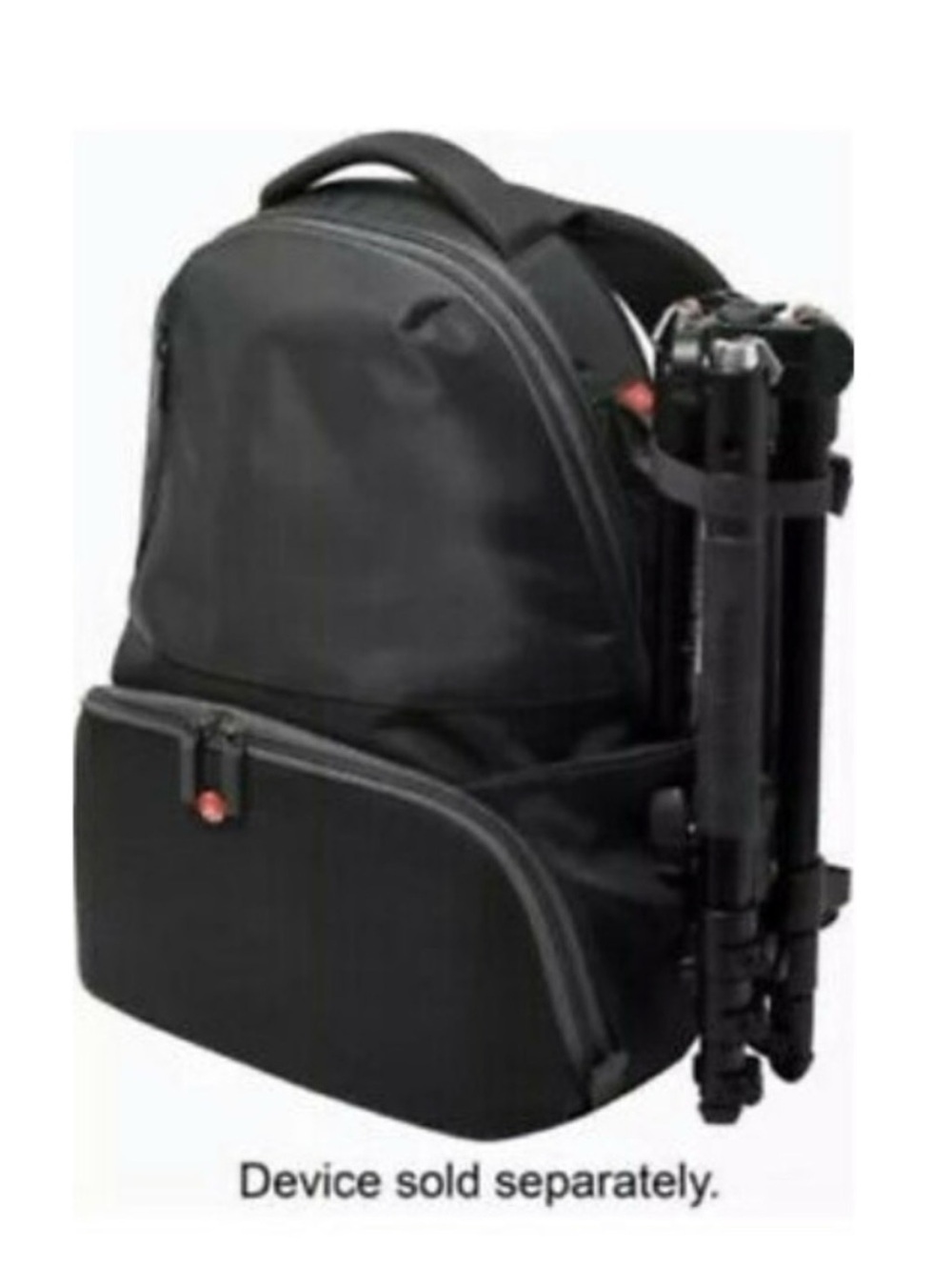 Manfrotto Adventure Camera Backpack - Picture 12 of 12